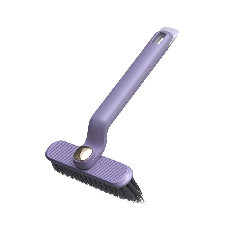Multi-Function Rotating Crevice Cleaning Brush Kitchen Toilet Tile Joints Dead Angle Crevice Gap Cleaner Brush For Shower Floor 6