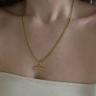 Cuban Link Chain Style