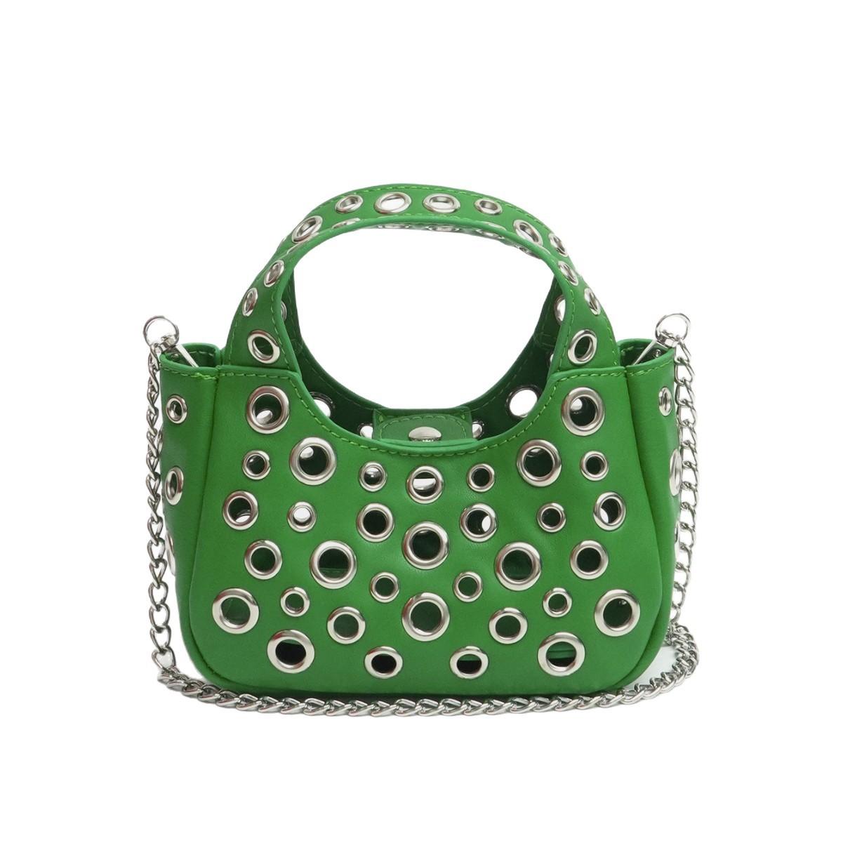 Crossbody Versatile Vintage Handbag 5