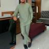 Olive Green