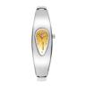 Silver Yellow