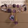Natural Amethyst