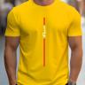 Lemon Yellow