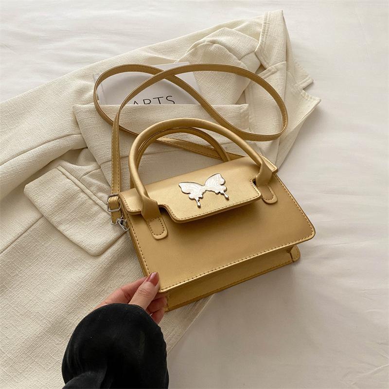 High-quality Everyday Commuter Crossbody Bag 9