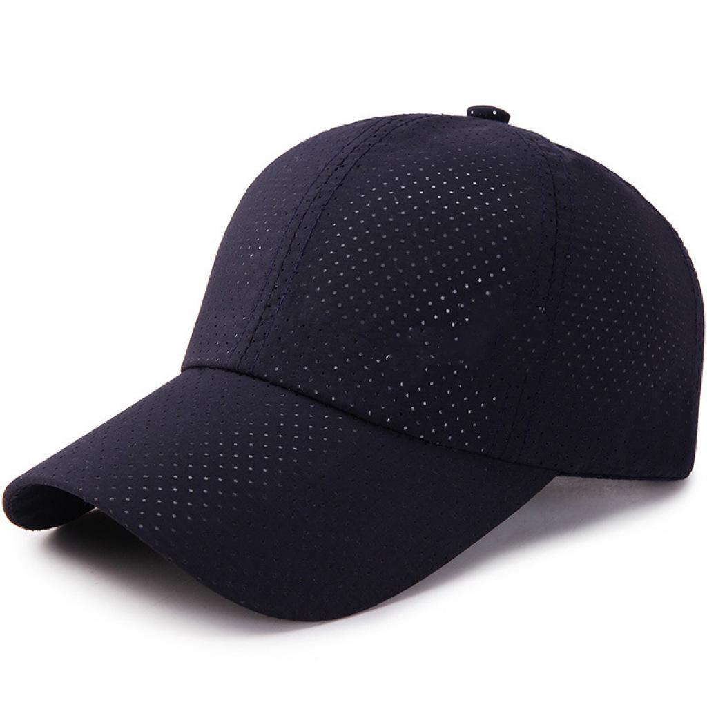Fashionable Breathable And Versatile Baseball Cap For Menperfect For Spring Outdoor Wear 13