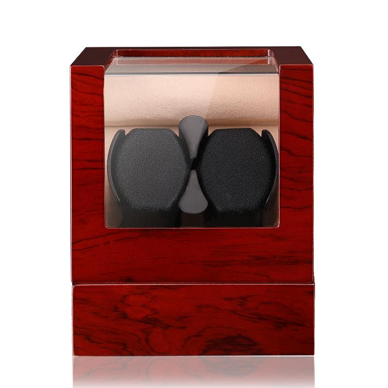 Shaking Watch Mechanical Watch Storage Watch Box 13