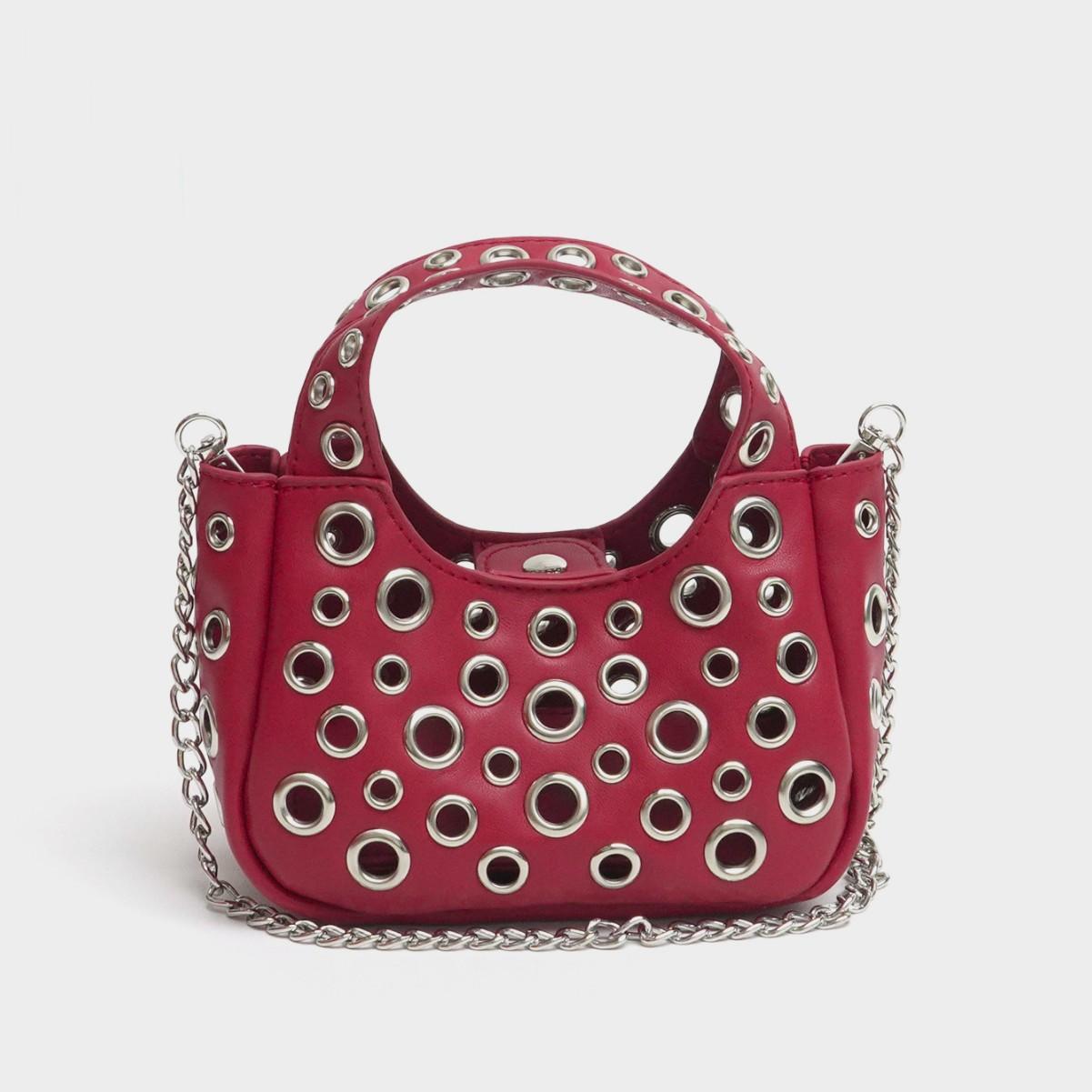 Crossbody Versatile Vintage Handbag 3