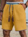 Ginger Yellow