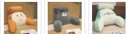 Sofa Fluffy Cushion Luncheon Pillow Triangle Reading Cushion Bedside Soft Large Backrest Lumbar Cushion Office Chair Cushion 20