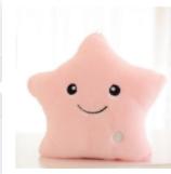 Luminous Pillow Colorful Body Pillow 17