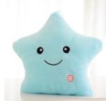 Luminous Pillow Colorful Body Pillow 18