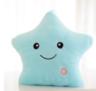 Light blue 2pcs