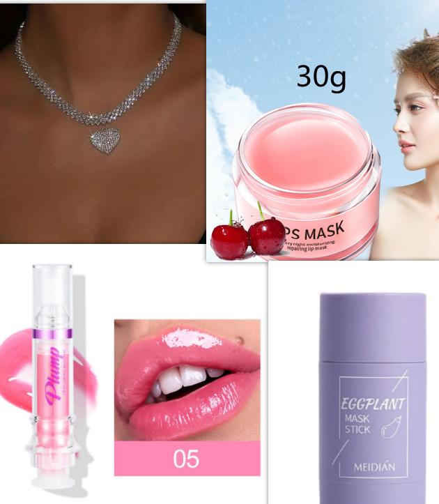 20-30g Lip Skin Care Products Moisturizing Lip 4