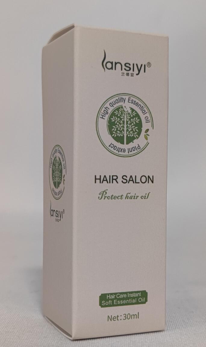 Hair Care Essential Oil 7