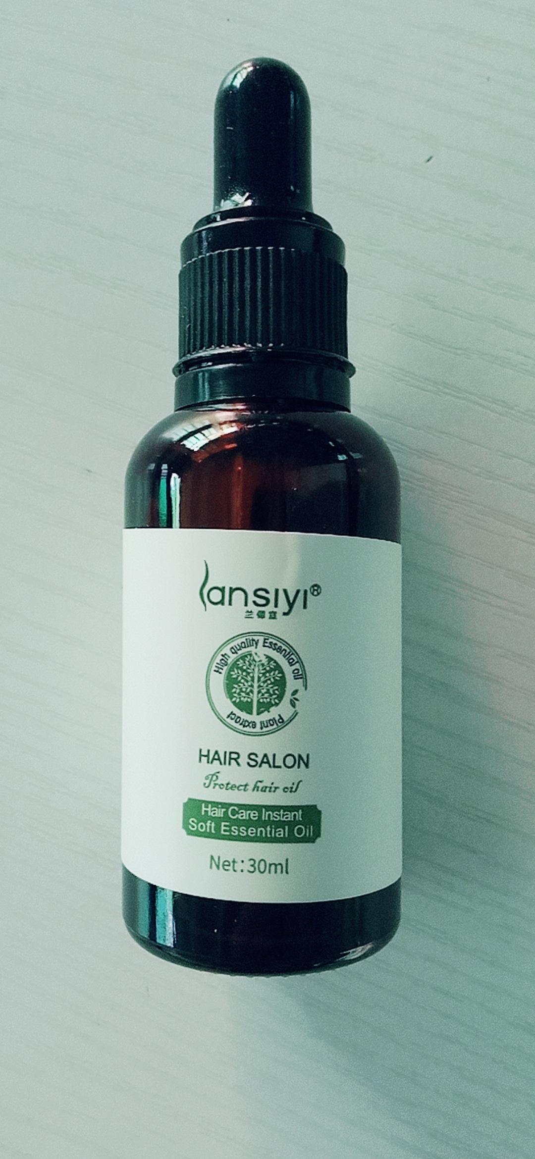 Hair Care Essential Oil 8