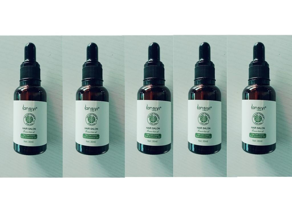 Hair Care Essential Oil 11