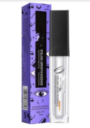 Eyelash Nourishing Liquid Nourish Hair Roots Supplementary Nutrition Deep Nourishment Repair Make Eyelashes Thick Slender Curly 6