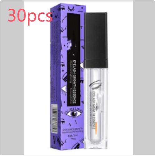 Eyelash Nourishing Liquid Nourish Hair Roots Supplementary Nutrition Deep Nourishment Repair Make Eyelashes Thick Slender Curly 10