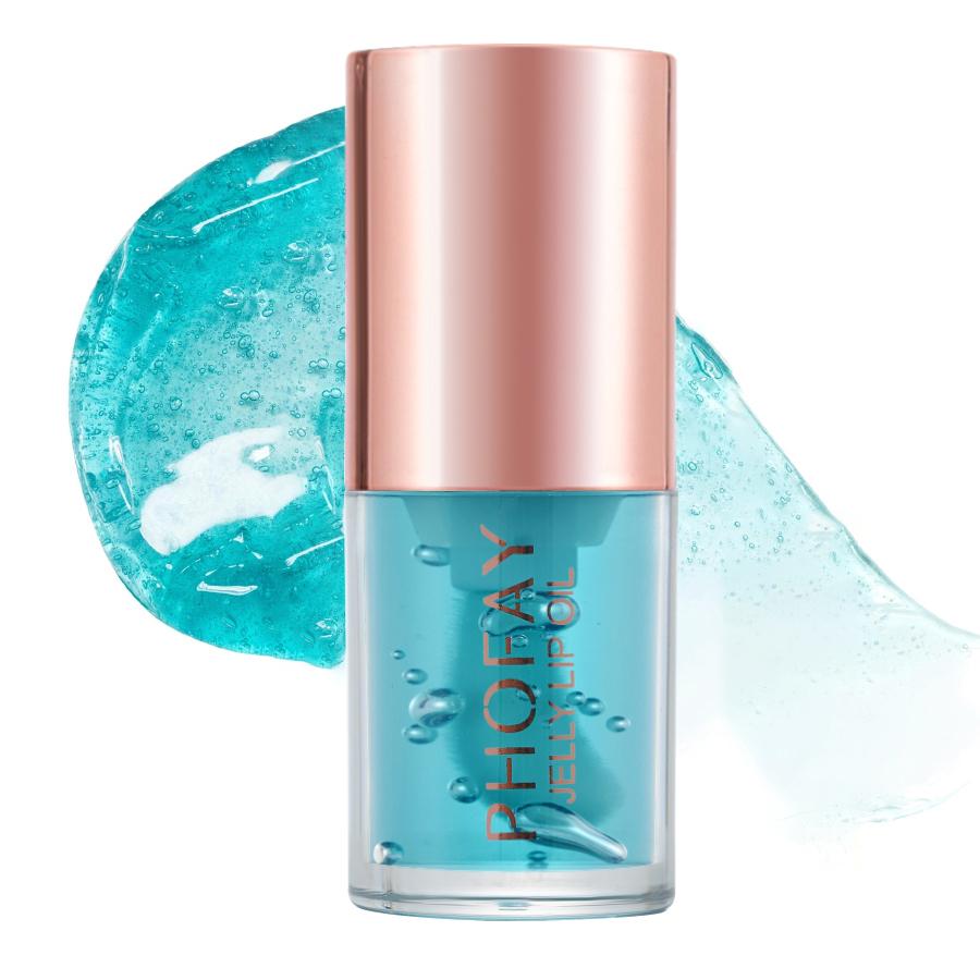 PHOFAY Jelly Lip Oil 11