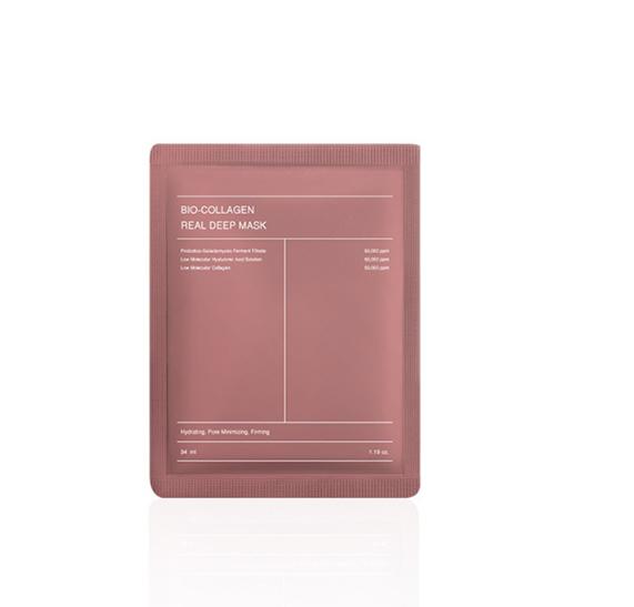 Face Mask Shrink Pore Moisturizing Refreshing Brightening Firming Lift Nourish Skin Care Deep Hydration Moisturizer 12