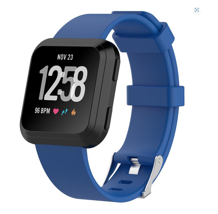 Watch replacement wrist strap 18