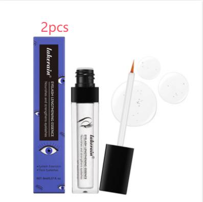 Eyelash Nourishing Liquid Nourish Hair Roots Supplementary Nutrition Deep Nourishment Repair Make Eyelashes Thick Slender Curly 14