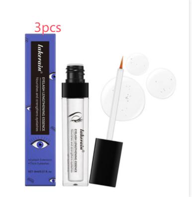 Eyelash Nourishing Liquid Nourish Hair Roots Supplementary Nutrition Deep Nourishment Repair Make Eyelashes Thick Slender Curly 15