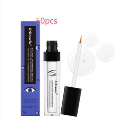 Eyelash Nourishing Liquid Nourish Hair Roots Supplementary Nutrition Deep Nourishment Repair Make Eyelashes Thick Slender Curly 18