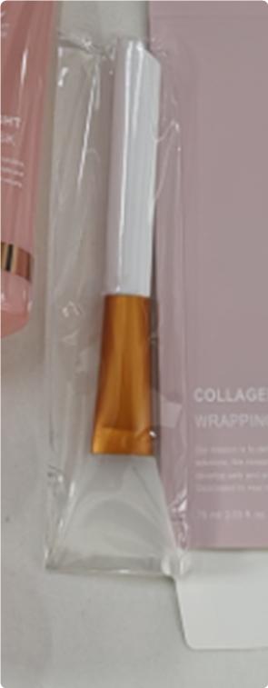 Face Night Mask Collagen Wrapping Mask Natural Ingredients Firming Elasticity & Hydration Anti-wrinkle For Skin Care 13