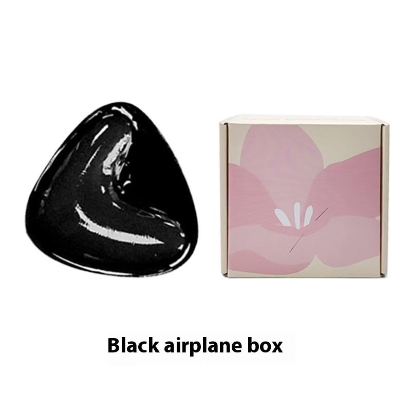 Double Sided Adhesive Sticky Bra Inserts Push Up Thick Sponge Breast Lift Pads Women Swimsuit Bikini Cup Enhancer 20