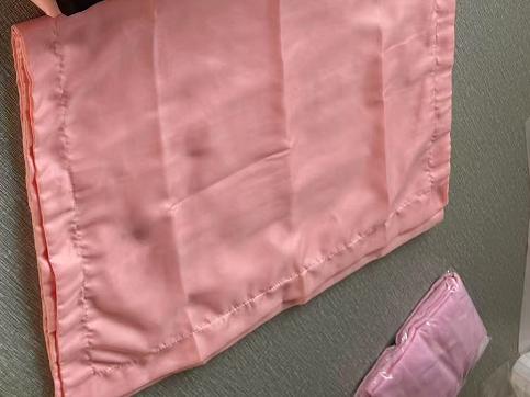 Cooling Blankets Pure Color Summer Quilt Plain Summer Cool Quilt Compressible Air-conditioning Quilt Quilt Blanket 28