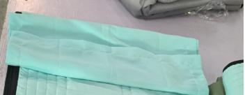 Cooling Blankets Pure Color Summer Quilt Plain Summer Cool Quilt Compressible Air-conditioning Quilt Quilt Blanket 21
