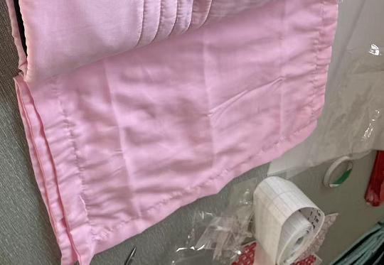 Cooling Blankets Pure Color Summer Quilt Plain Summer Cool Quilt Compressible Air-conditioning Quilt Quilt Blanket 26