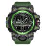 Black Green