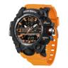 Black Orange