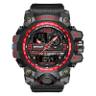 Black Red
