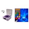 Purple set1