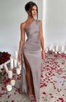 Silver Gray