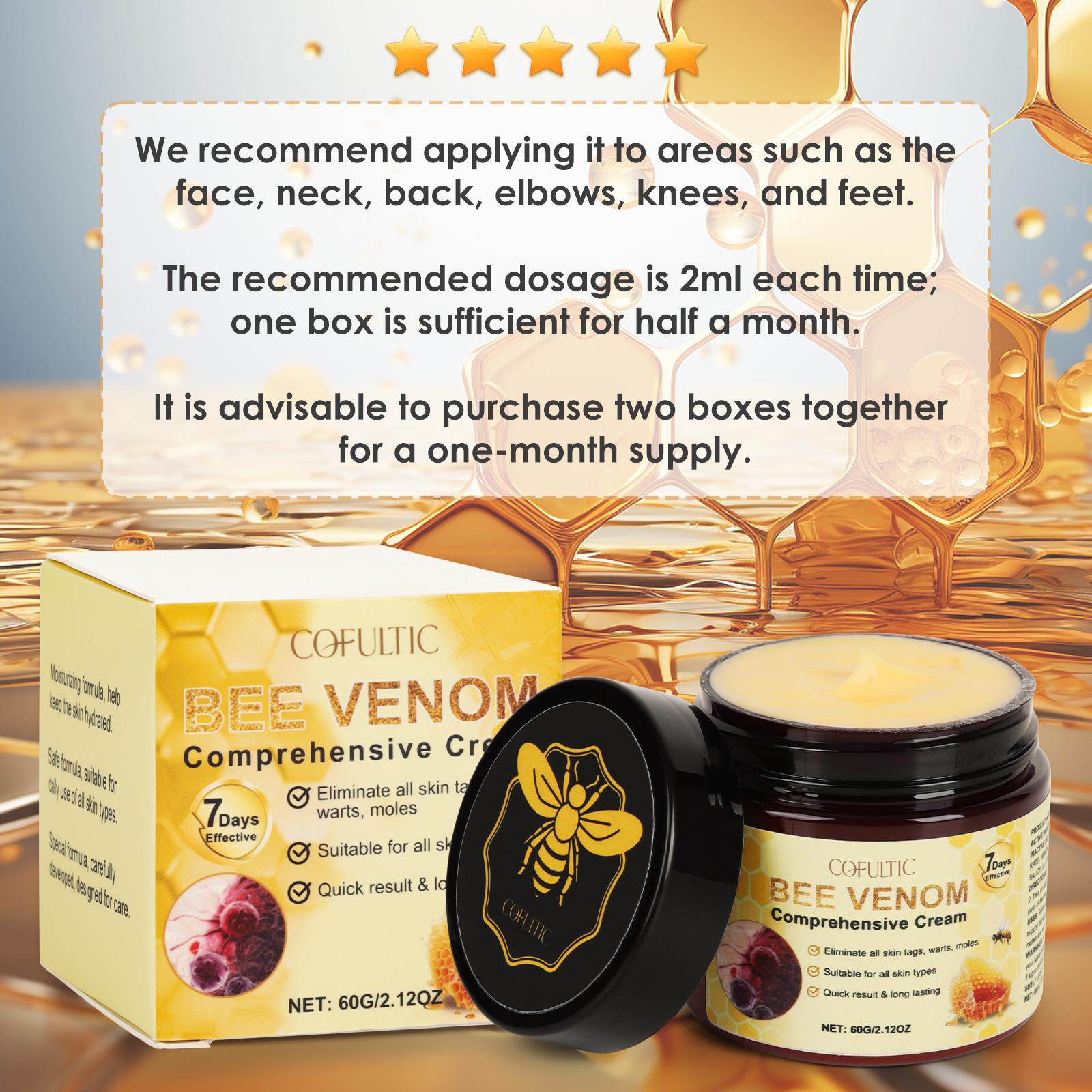 Cofutic Skin Care Cream Gentle Hydrating Smooth Delicate And Moisturizing Skin Daily Nourishing Body Cream 6