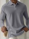 Gray jacquard