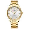 Golden White