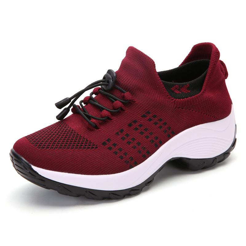 Fashionable Sock Shoes Breathable For Sports 3