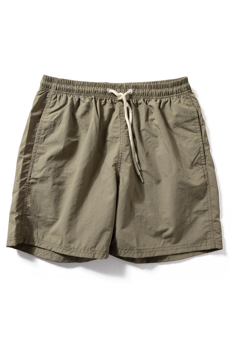 Men's Summer Lightweight Quick-Drying Breathable Beach Pants 8