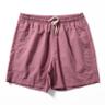 Grayish pink