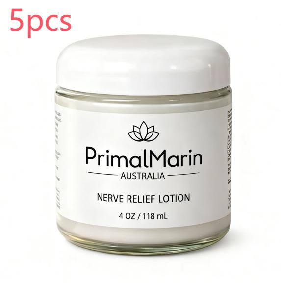 Mama Bear Oasis Neuropathy Cream 9