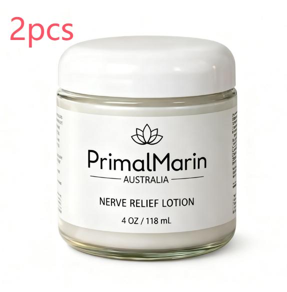Mama Bear Oasis Neuropathy Cream 7