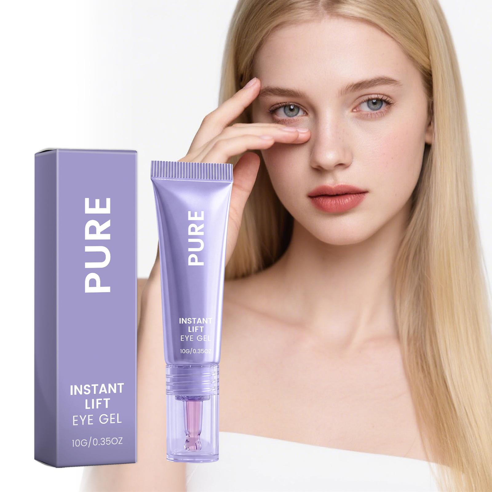 AMZ Collagen Softening Eye Cream