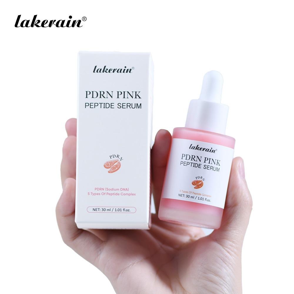 Lakerain PDRN Peptide Serum, Moisturizing Face Serum