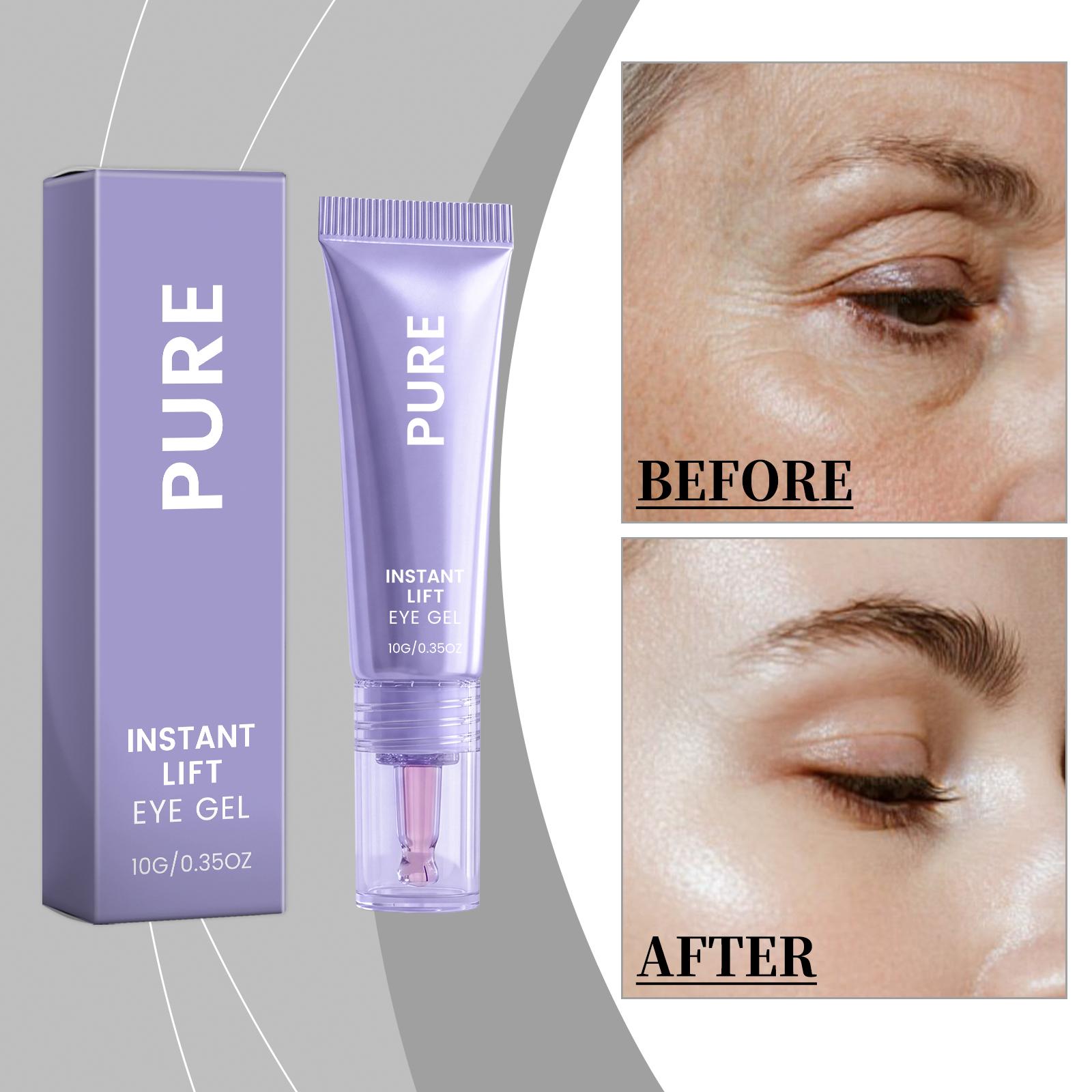AMZ Collagen Softening Eye Cream