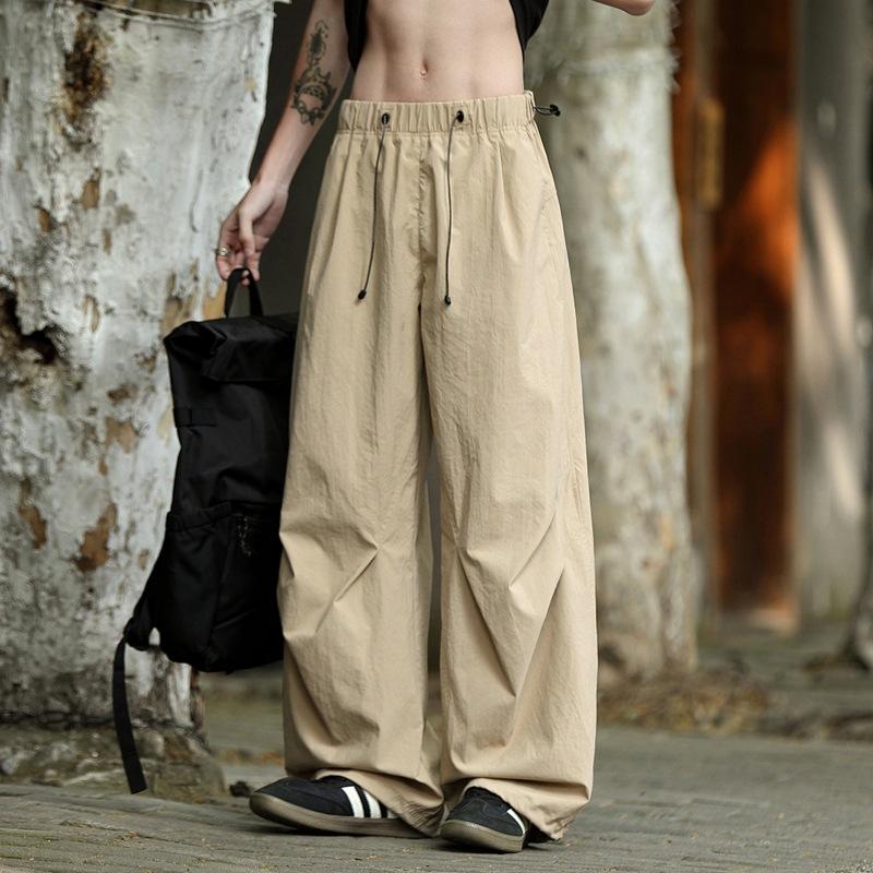 Mens Casual Stylish And Thickened Workwear Pants